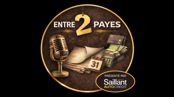 Cover art for the podcast Entre 2 Payes