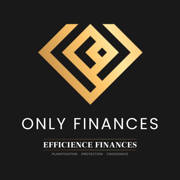 Cover art for the podcast Only Finances